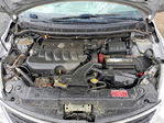 Nissan Versa 2011