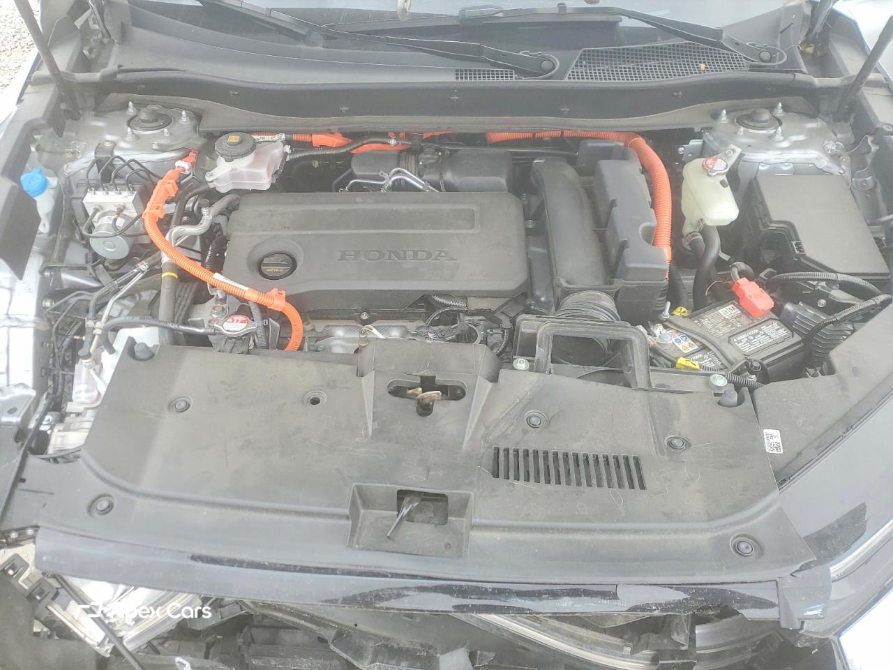 Honda CR-V 2025