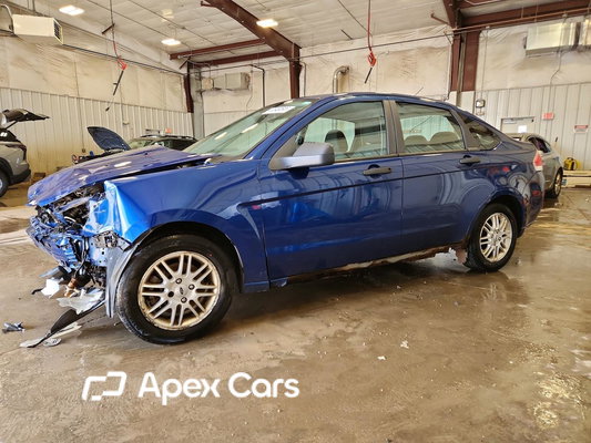 Ford Focus 2009 - Image 1 of 12