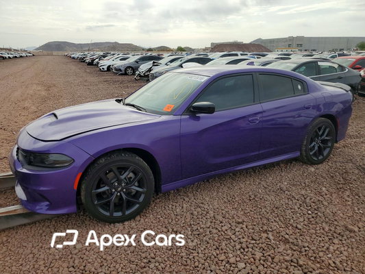 Dodge Charger 2023 - Image 1 of 12