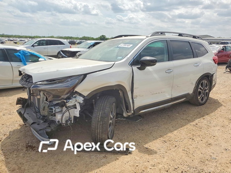 Subaru Ascent 2025 - Image 1 of 14