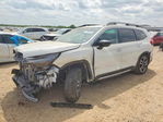 Subaru Ascent 2025