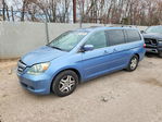 Honda Odyssey 2007