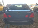 Lexus GS 2004