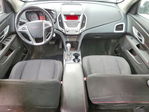 GMC Terrain 2011