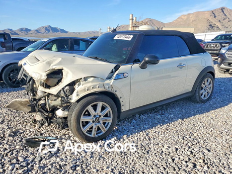 MINI Cooper 2015 - Image 1 of 12