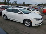 Chrysler 200 2015