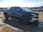 Chevrolet Silverado 2019