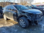 Cadillac SRX 2015
