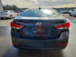 Hyundai Elantra 2015