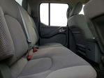Nissan Navara (Frontier) 2010