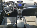 Honda CR-V 2015