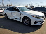 Kia Optima 2020