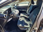 Nissan Versa 2020