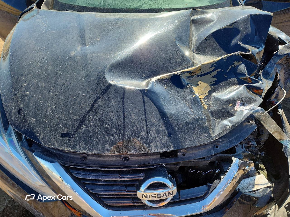 Altima 2016