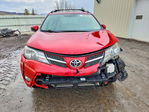 Toyota RAV 4 2013