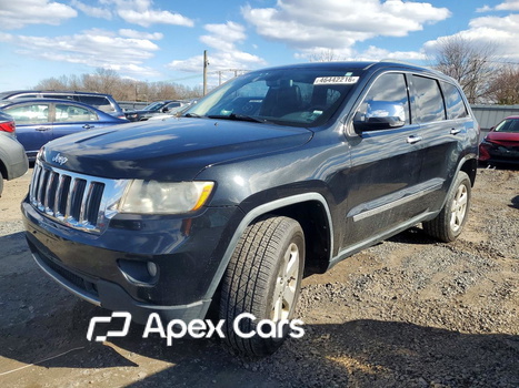 Jeep Cherokee 2012 - Image 1 of 13