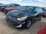 Hyundai Accent 2012