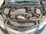 Chevrolet Volt 2016