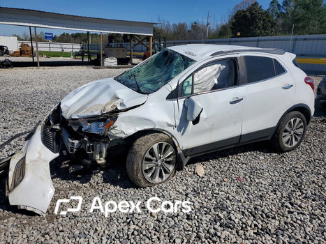 Buick Encore 2020 - Image 1 of 13