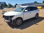 Nissan Pathfinder 2015
