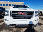 GMC Sierra 2018