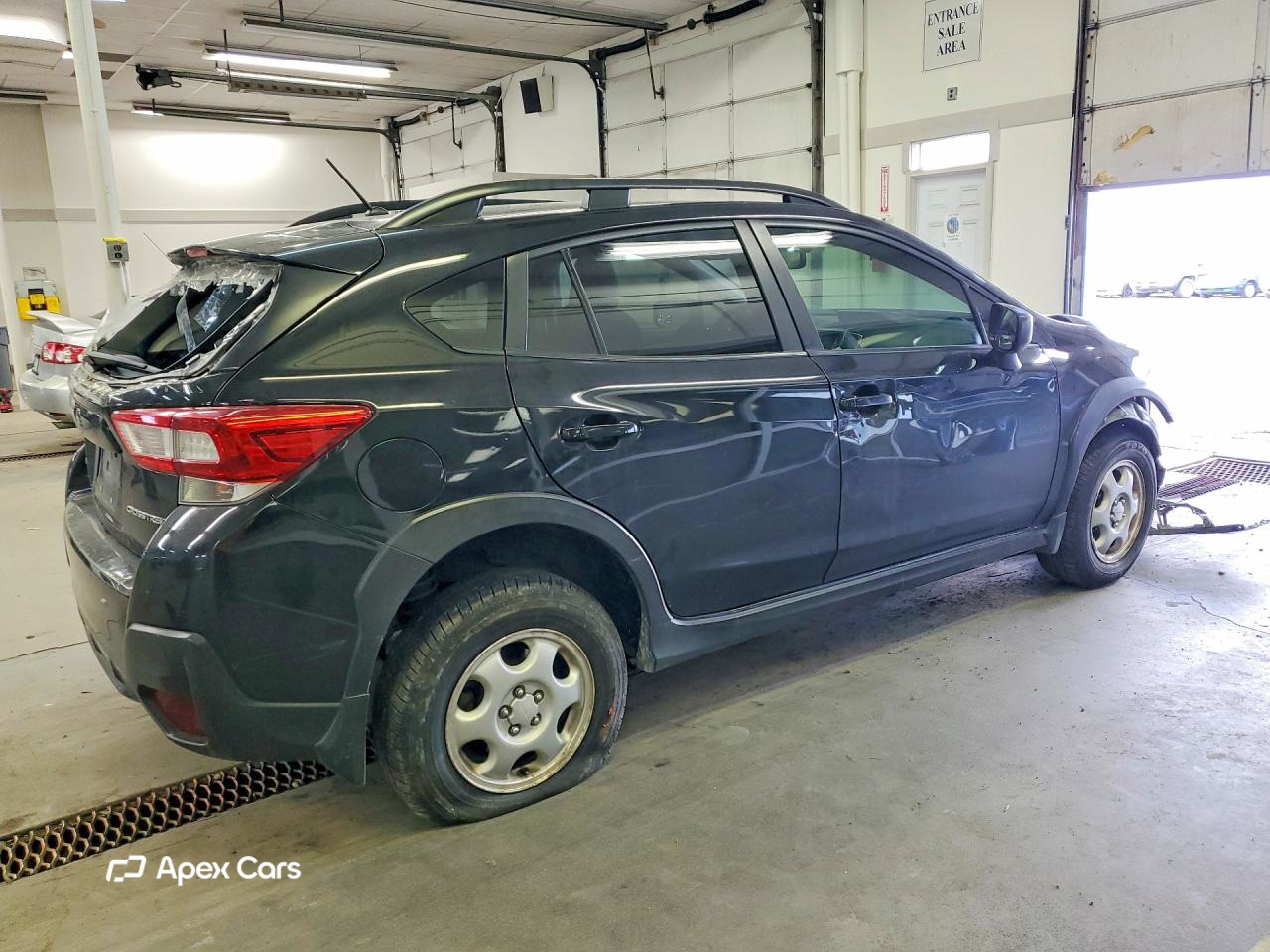 Subaru XV 2019