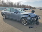 Audi A4 2013