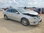 Ford Fusion 2010