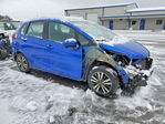 Honda Fit 2015