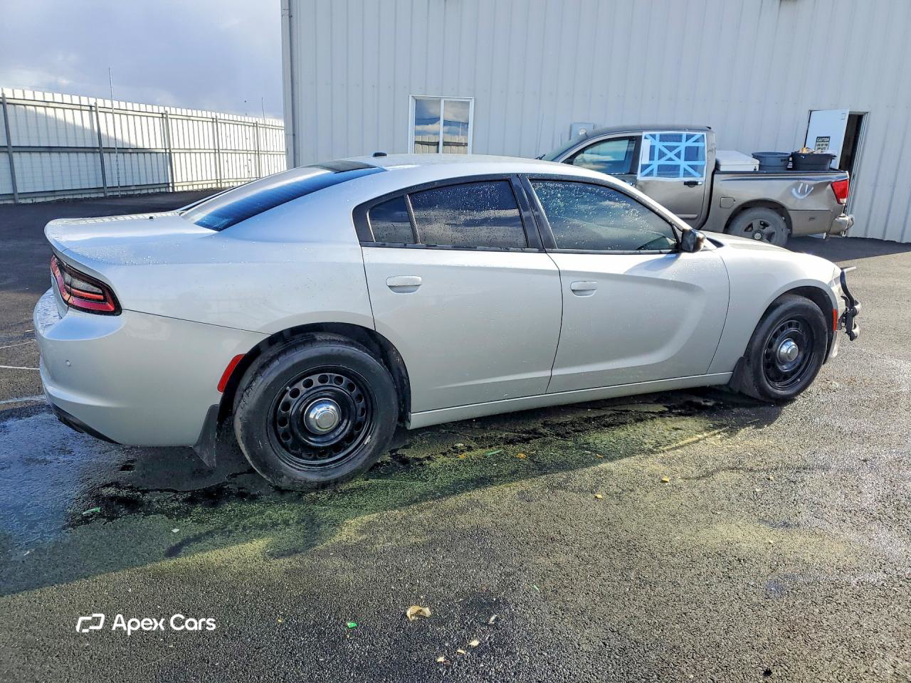Dodge Charger 2023
