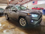 Toyota RAV 4 2024