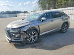 Lexus RX 2021