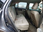 Lincoln MKX 2010