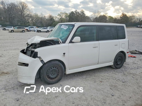 Scion xB 2005 - Image 1 of 15