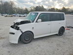 Scion xB 2005