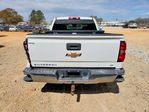Chevrolet Silverado 2017