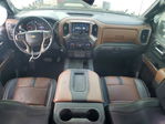 Chevrolet Silverado 2020