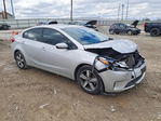 Kia Forte 2018