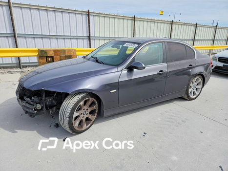 BMW Series 3 2008 - Image 1 of 5