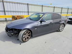BMW Series 3 2008
