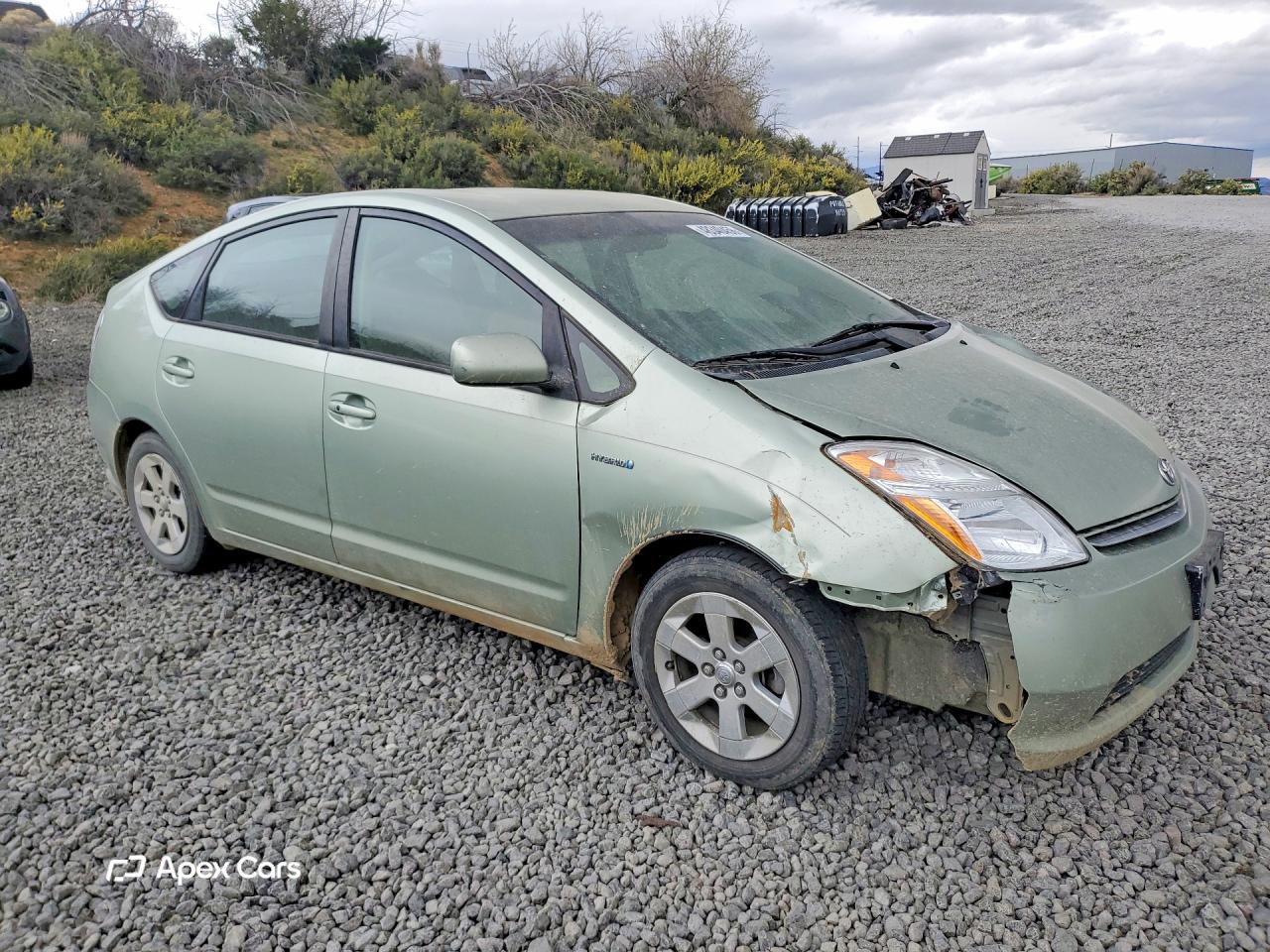 Toyota Prius 2006