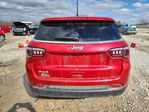Jeep Compass 2025