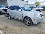 Chevrolet Captiva 2014