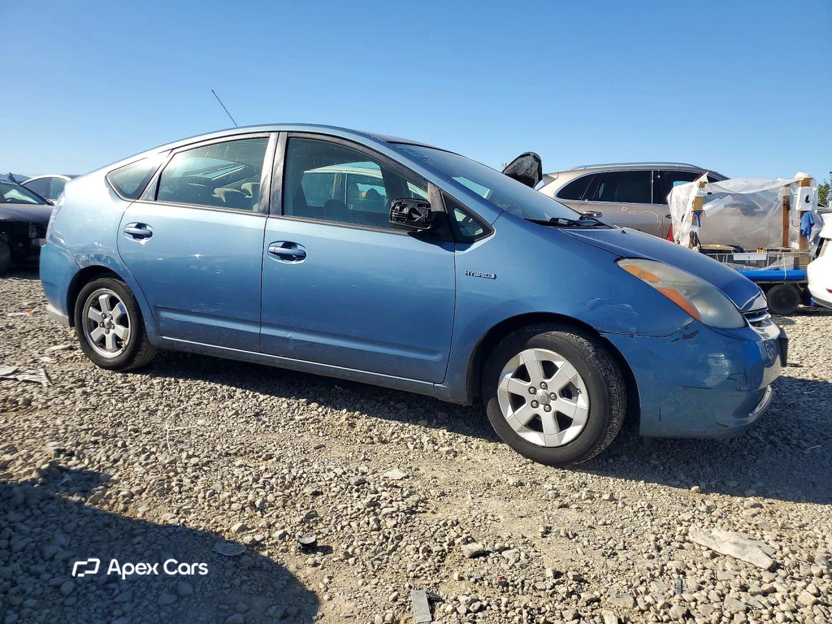 Toyota Prius 2008