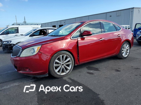 Buick Verano 2014 - Image 1 of 12