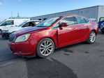 Buick Verano 2014