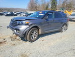 Ford Explorer 2021