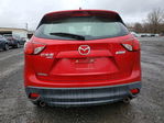 Mazda CX-5 2015