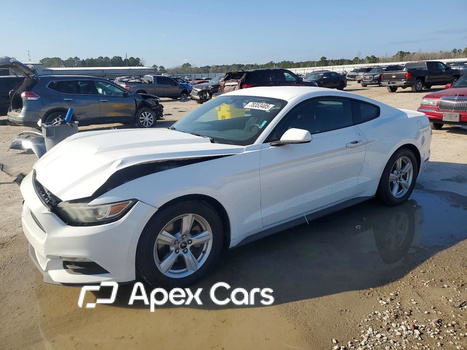 Ford Mustang 2017 - Image 1 of 13